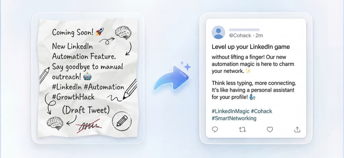 Content in your voice